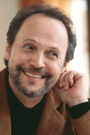 Billy Crystal Poster