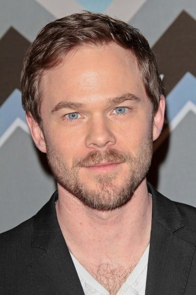 Shawn Ashmore Poster