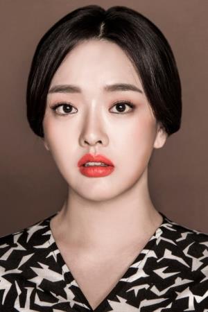 Kwon So-hyun's poster