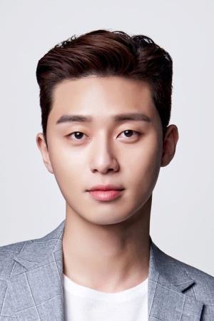 Park Seo-jun's poster