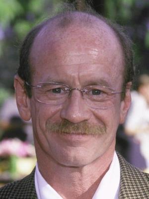 Michael Jeter's poster