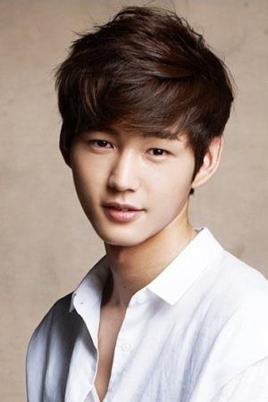 Lee Won-keun's poster