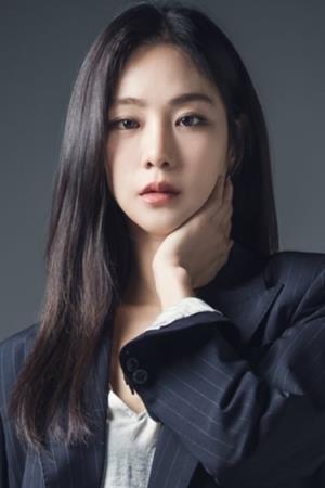 Han Ji-eun's poster