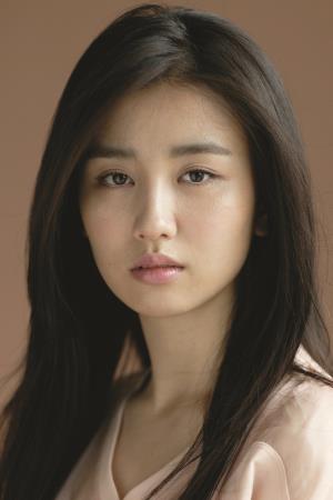 Park Ha-sun's poster