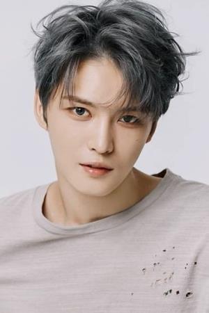 Kim Jae-joong's poster