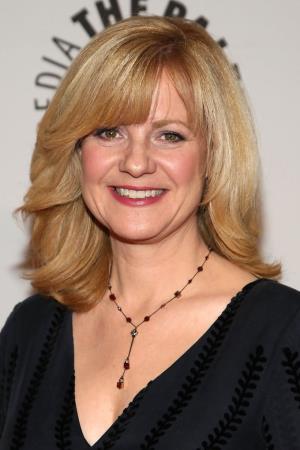 Bonnie Hunt Poster