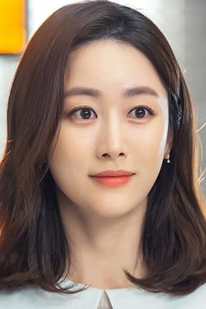 Jeon Hye-bin's poster