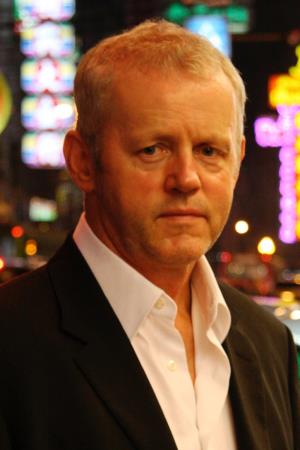 David Morse's poster