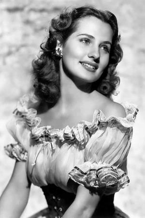 Brenda Marshall's poster