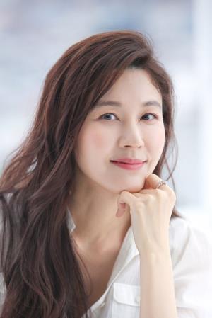 Kim Ha-neul's poster