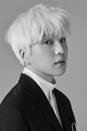 Kang Seung-yoon's poster