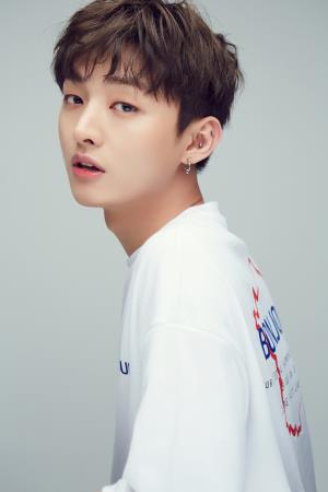 Yoon Ji-sung's poster