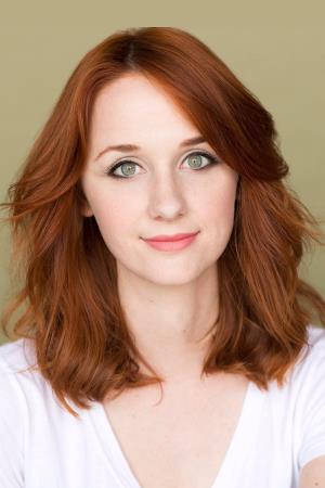 Laura Spencer Poster