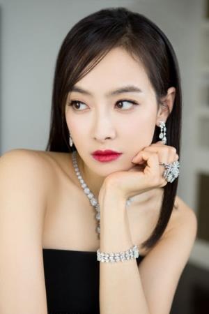 Victoria Song's poster