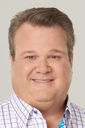 Eric Stonestreet's poster