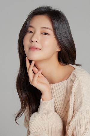 Lee Sun-bin's poster