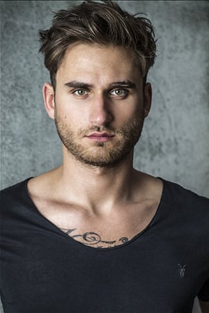 Charlie Clapham's poster