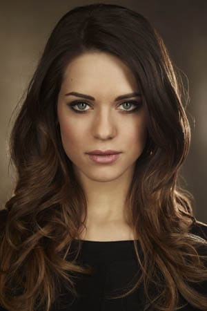 Lyndsy Fonseca's poster