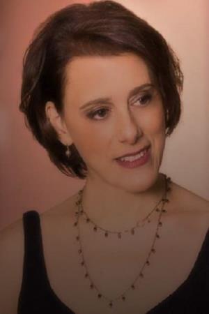 Judy Kuhn's poster