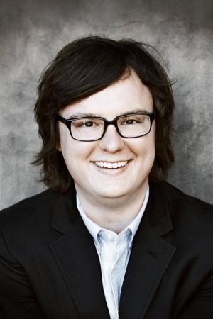 Clark Duke's poster