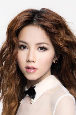 G.E.M.'s poster