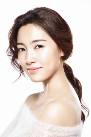 Nam Sang-mi's poster