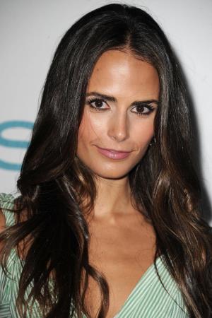 Jordana Brewster's poster