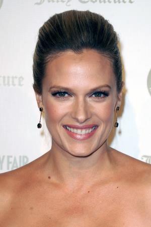 Vinessa Shaw's poster