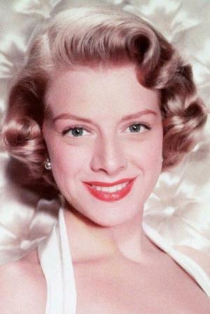 Rosemary Clooney's poster