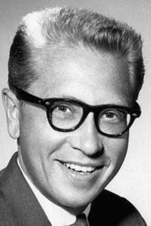 Allen Ludden's poster