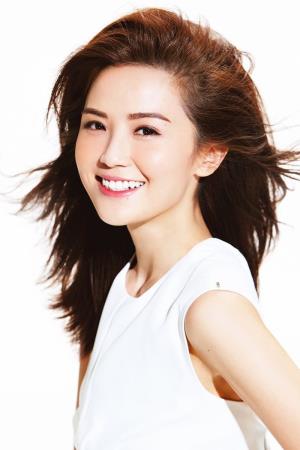 Charlene Choi Poster