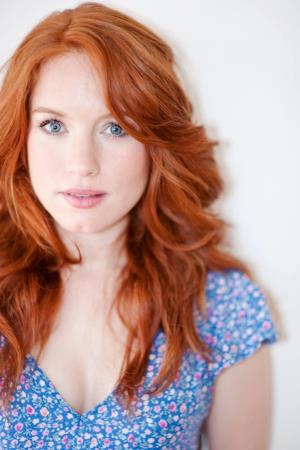 Maria Thayer Poster