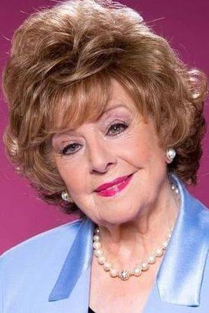 Barbara Knox's poster