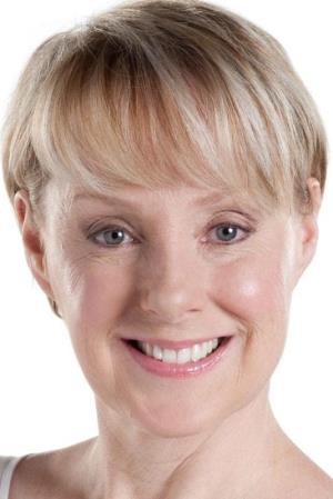 Sally Dynevor's poster