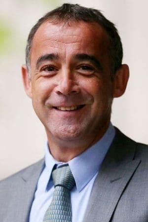 Michael Le Vell's poster