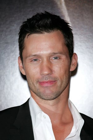 Jeffrey Donovan's poster