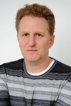 Michael Rapaport's poster