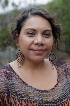 Deborah Mailman Poster