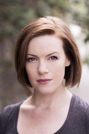 Niamh McGrady Poster