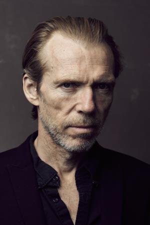 Richard Brake's poster