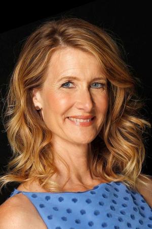 Laura Dern's poster