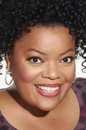 Yvette Nicole Brown's poster