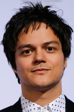 Jamie Cullum's poster