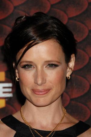 Shawnee Smith's poster