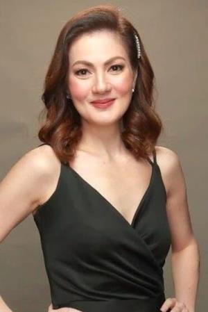 Carmina Villarroel's poster