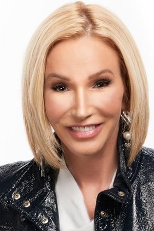 Paula White's poster