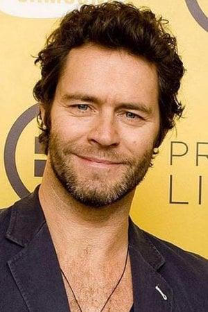 Howard Donald Poster