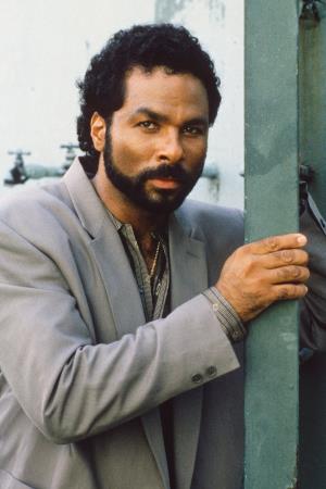 Philip Michael Thomas's poster