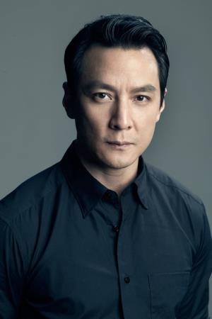 Daniel Wu's poster