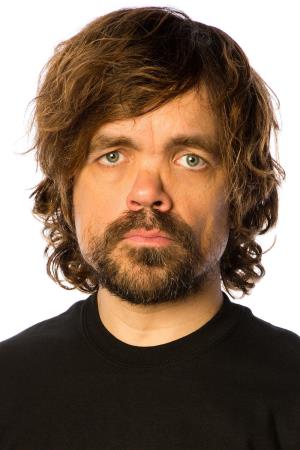 Peter Dinklage's poster